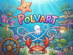Permainan Polvart