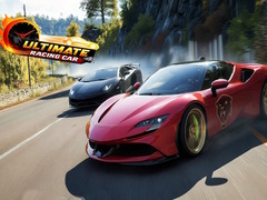గేమ్ Ultimate Racihg Car