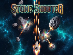 விளையாட்டு Stone Shooter