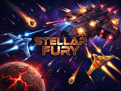 గేమ్ Stellar Fury