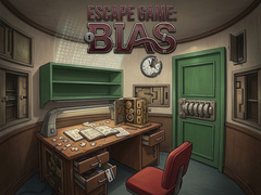 Permainan Bias Escape Game