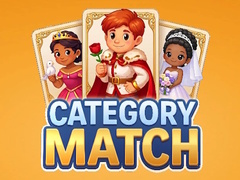 గేమ్ Category Match