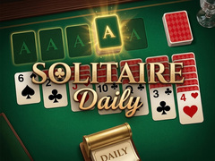 Permainan Solitaire Daily