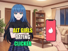 Permainan Alt Girls Dating Clicker