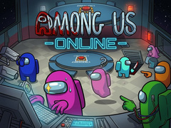 விளையாட்டு Among Us Online