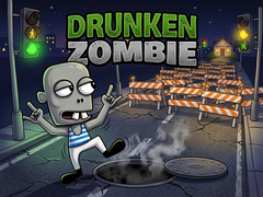 గేమ్ Drunken Zombie