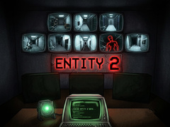 గేమ్ The Entity 2