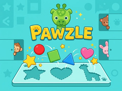 விளையாட்டு Pawzle