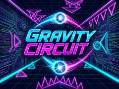 గేమ్ Gravity Circuit