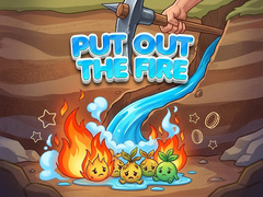 గేమ్ Put Out The Fire