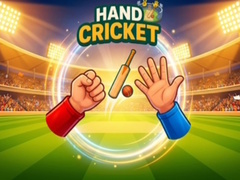 Permainan Hand Cricket