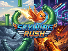 గేమ్ Skywing Rush