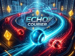 గేమ్ Echo Courier