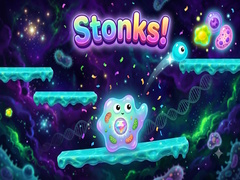 గేమ్ Stonks!