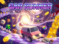 விளையாட்டு Car Runner