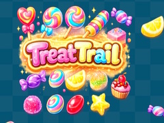 விளையாட்டு TreatTraill