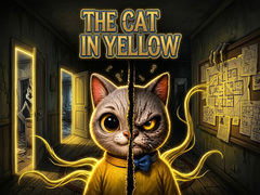 Permainan The Cat in Yellow