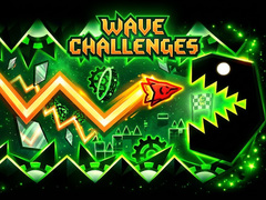 గేమ్ Wave Challenges