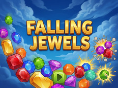 Permainan Fallling Jewels
