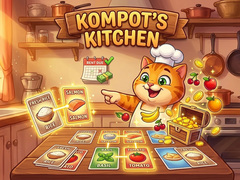Permainan Kompot's Kitchen