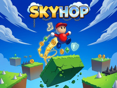 గేమ్ SkyHop