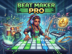 గేమ్ Beat Maker Pro