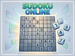 Permainan Sudoku Online