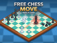 గేమ్ Free Chess Move