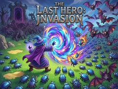 Permainan The Last Hero: Invasion