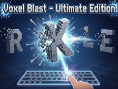 గేమ్ Voxel Blast - Ultimate Edition