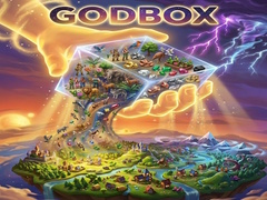 గేమ్ Godbox
