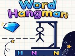 Permainan Word Hangman
