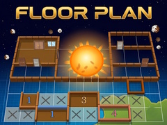 Permainan Floor Plan