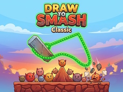 Permainan Draw To Smash Classic