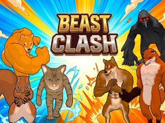 గేమ్ Beast Clash