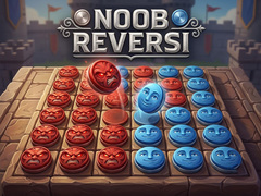விளையாட்டு Noob Reversi
