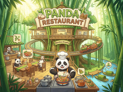 Permainan Panda Restaurant