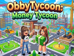 Permainan ObbyTycoon: Money Tycoon