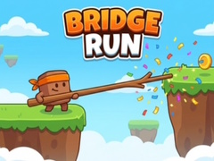 గేమ్ BRIDGE RUN