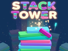 గేమ్ Stack Tower