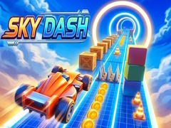 గేమ్ Sky Dash