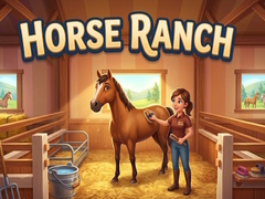 Permainan Horse Ranch