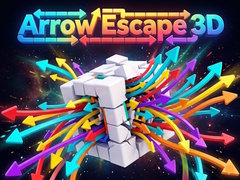 గేమ్ Arrow Escape 3D