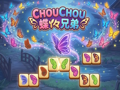 விளையாட்டு ChouChou Kyodai