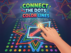 గేమ్ Connect the Dots Color Lines