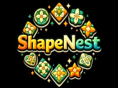 గేమ్ ShapeNest