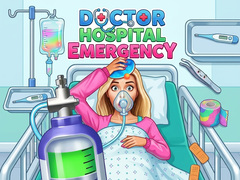 விளையாட்டு Doctor Hospital Emergency