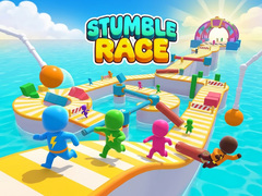 Permainan Stumble Race