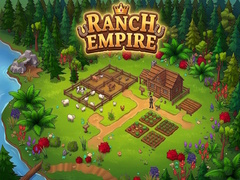 Permainan Ranch Empire