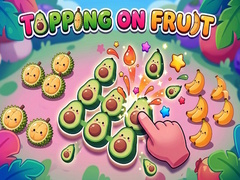 விளையாட்டு Tapping on Fruit